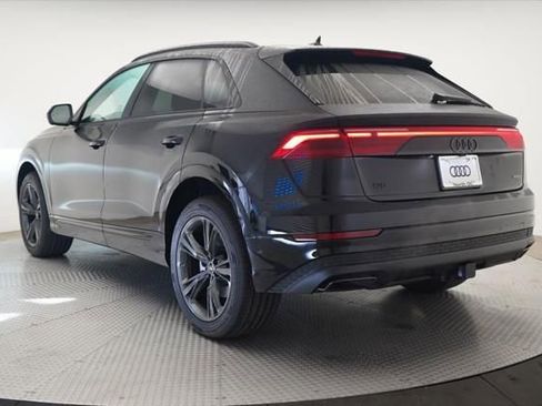 New 2026 Audi Q8 Premium image 3