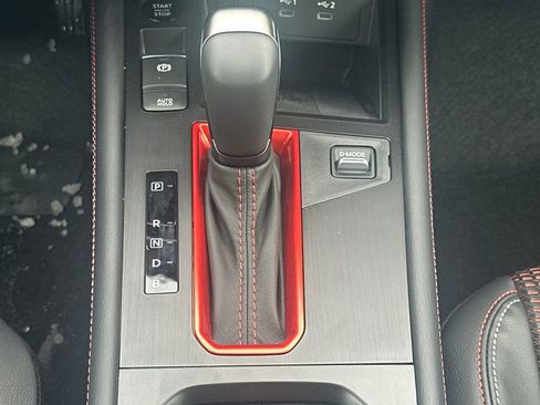 New 2026 Nissan Kicks SR w/ Cold Weather Package image 25