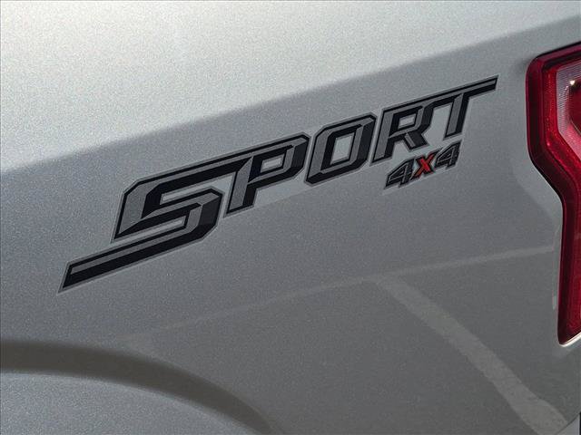 Used 2019 Ford F150 XL w/ Equipment Group 101A Mid AWD/4WD image 15