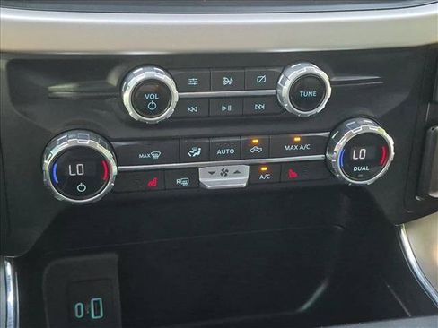 Used 2021 Ford F150 XLT w/ Equipment Group 302A High AWD/4WD image 14