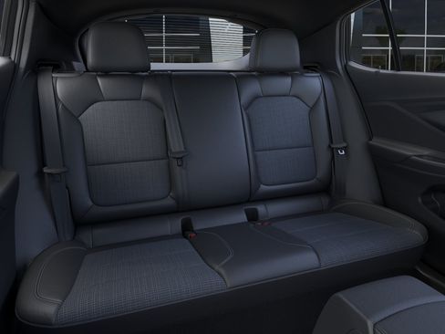 New 2026 Buick Envista Preferred w/ Convenience I Package FWD image 17