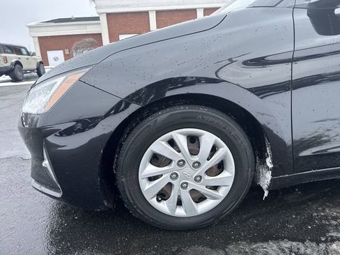 Used 2019 Hyundai Elantra SE w/ Cargo Package image 20