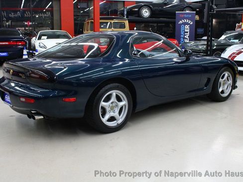 Used 1994 MAZDA RX-7 image 9