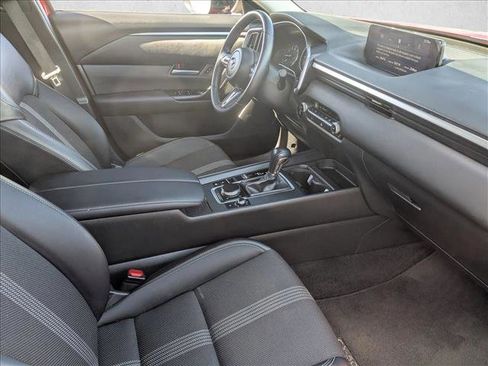Used 2024 MAZDA CX-50 AWD 2.5 S w/ Preferred Package image 23