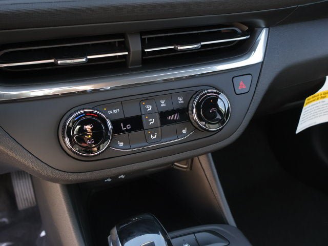 New 2026 Buick Envista Sport Touring w/ Convenience I Package FWD image 29