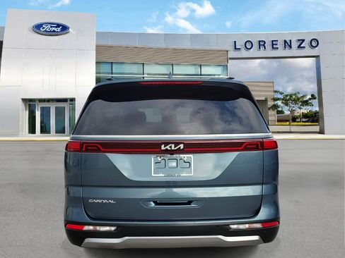 Used 2024 Kia Carnival SX Prestige FWD image 6