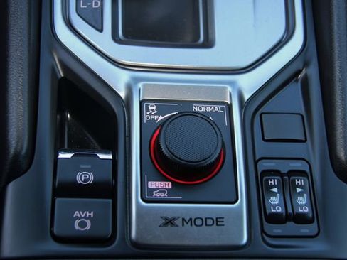 Certified 2023 Subaru Forester Premium image 29