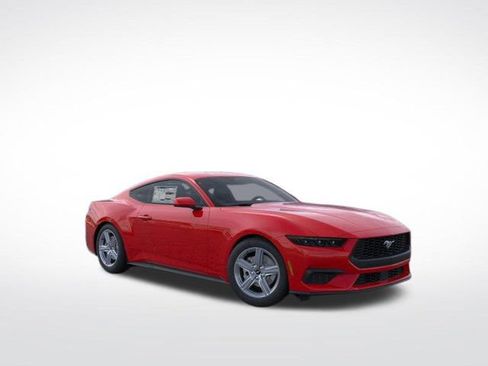 New 2026 Ford Mustang Coupe image 9