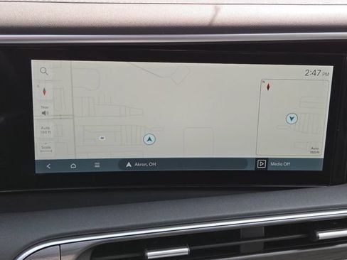 New 2026 Hyundai Palisade SEL Premium AWD/4WD image 4