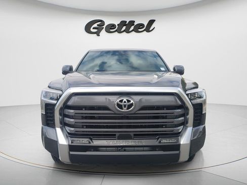 New 2026 Toyota Tundra Limited AWD/4WD image 2