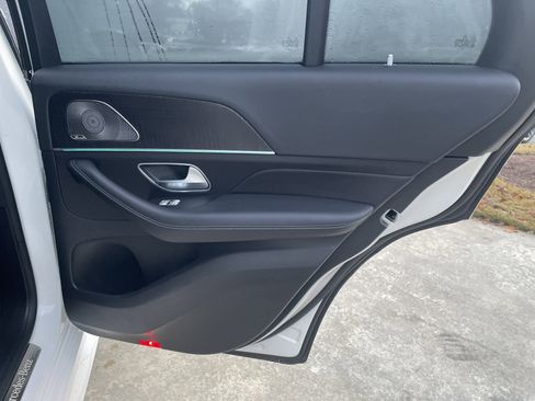 Certified 2023 Mercedes-Benz GLE 450 4MATIC image 42