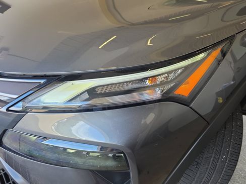 Used 2026 Nissan Rogue SV AWD/4WD image 29