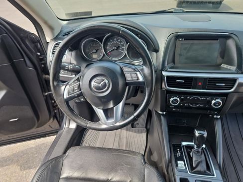 Used 2016 MAZDA CX-5 Grand Touring AWD/4WD image 24