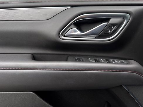 Used 2021 Chevrolet Tahoe RST w/ Luxury Package image 13