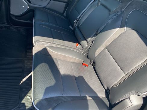 New 2026 RAM 1500 Laramie w/ Night Edition image 37