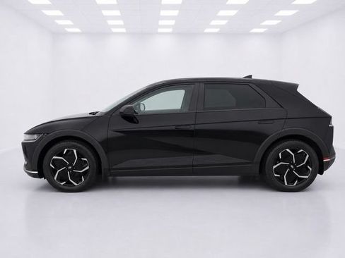 Used 2023 Hyundai Ioniq 5 SEL AWD/4WD image 7