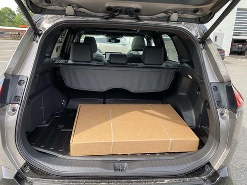 New 2026 Toyota RAV4 AWD image 5