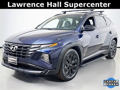 Used 2024 Hyundai Tucson XRT