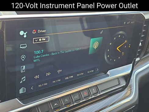 Certified 2022 Chevrolet Silverado 1500 LT image 15