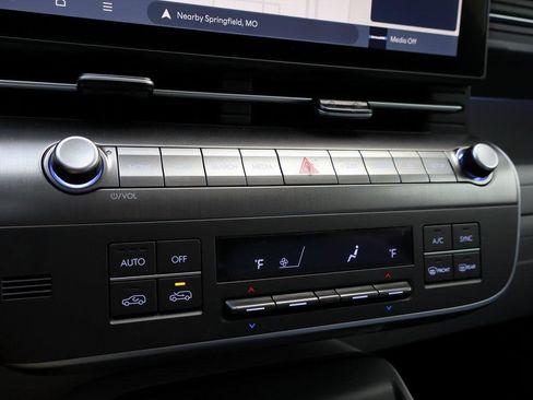 New 2026 Hyundai Kona Limited image 38