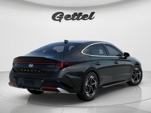 New 2026 Hyundai Sonata SEL image 4