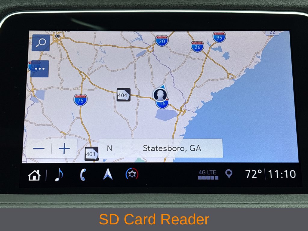 Used 2019 Cadillac XT4 Sport FWD image 21