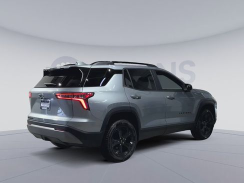 New 2026 Chevrolet Equinox LT w/ Midnight Edition image 11