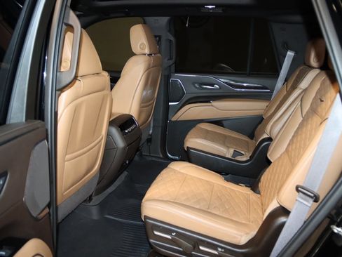 Used 2022 Cadillac Escalade Sport w/ Touring Package image 62