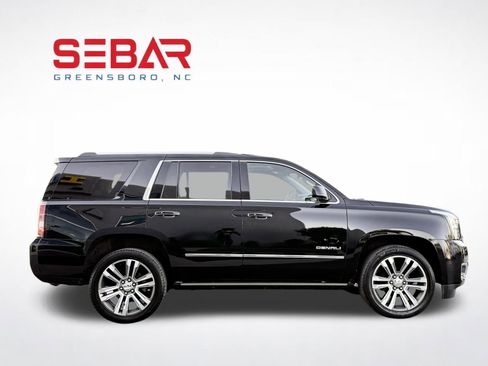 Used 2020 GMC Yukon Denali w/ Denali Ultimate Package image 7