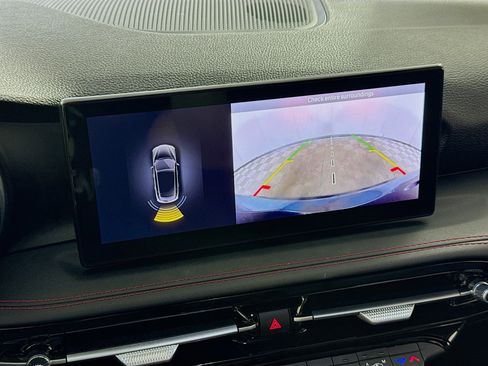 Used 2024 Dodge Hornet R/T w/ R/T Blacktop Package image 2