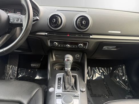 Used 2019 Audi A3 2.0T Premium w/ Convenience Package FWD image 12