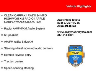 Used 2024 Toyota RAV4 LE video 2