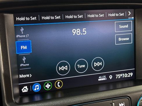 Used 2021 GMC Canyon Elevation image 27