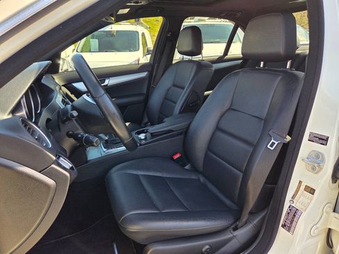 Used 2012 Mercedes-Benz C 300 4MATIC Sedan image 15