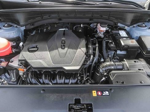 Certified 2023 Kia Sorento S w/ Panoramic Sunroof Package image 29