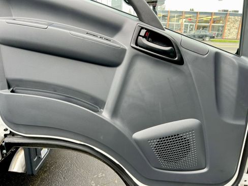 New 2024 Chevrolet Low Cab Forward 4500 XD image 28