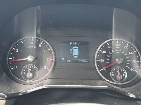 Used 2022 Kia Telluride EX w/ EX Premium Package AWD/4WD image 18