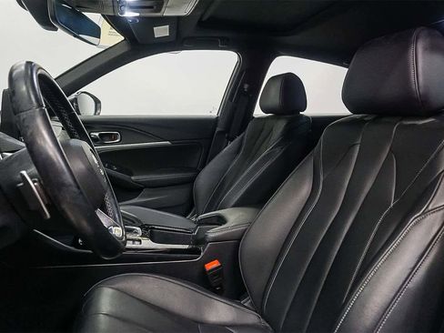 Used 2023 Acura Integra A-Spec image 19