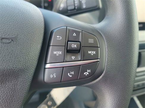 New 2025 Ford Maverick XL image 23