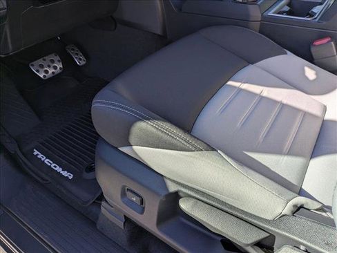 New 2026 Toyota Tacoma TRD Sport image 4