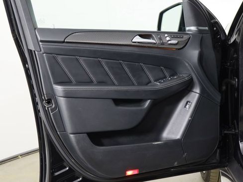 Used 2019 Mercedes-Benz GLE 63 AMG S image 19