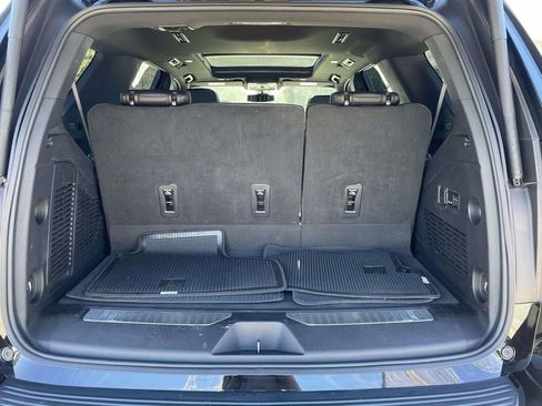 Used 2022 GMC Yukon Denali image 10