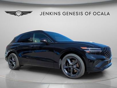 Used 2026 Genesis GV70 3.5T Sport Prestige
