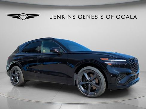 Used 2026 Genesis GV70 3.5T Sport Prestige AWD/4WD image 1