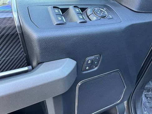 Used 2019 Ford F150 Raptor w/ Equipment Group 802A Luxury image 5