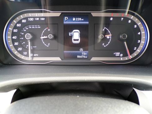 Used 2023 Hyundai Tucson SEL FWD image 23