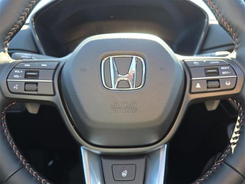 New 2026 Honda CR-V TrailSport image 29