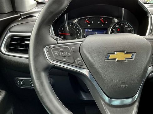 Used 2024 Chevrolet Equinox LT FWD image 11