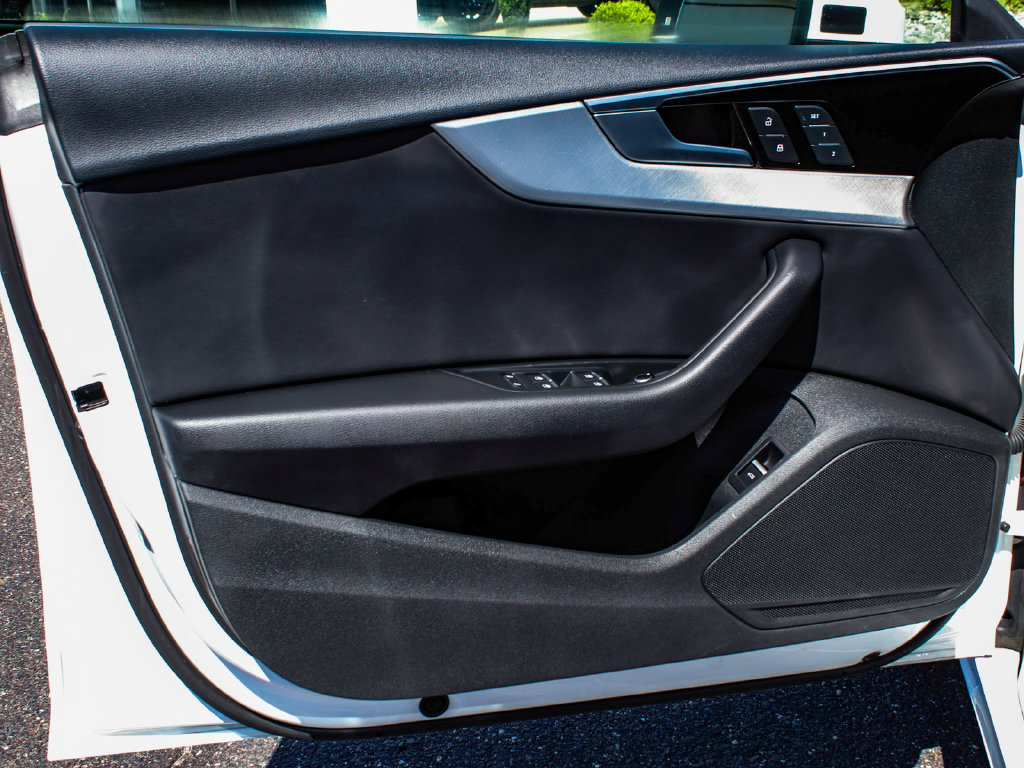 Used 2025 Audi A5 2.0T Premium AWD/4WD image 8