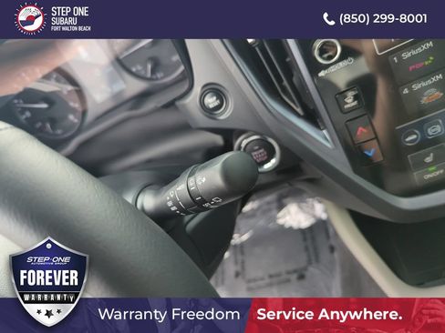 Used 2026 Subaru Forester Limited w/ Limited Package AWD/4WD image 24